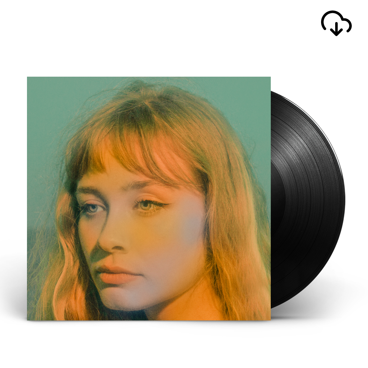 Alexandra Savior - The Archer LP